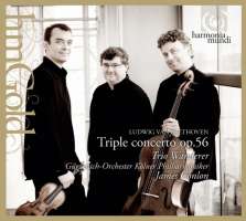 Beethoven: Triple Concerto